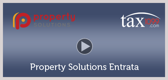 Property Solutions Entrata
