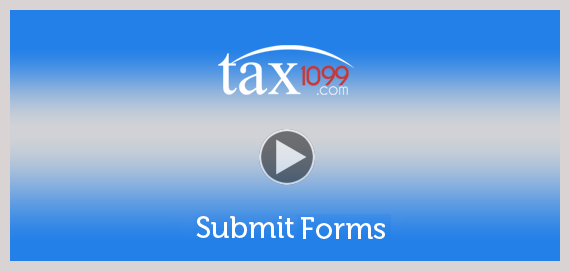 Tax1099 Submit Forms Demo