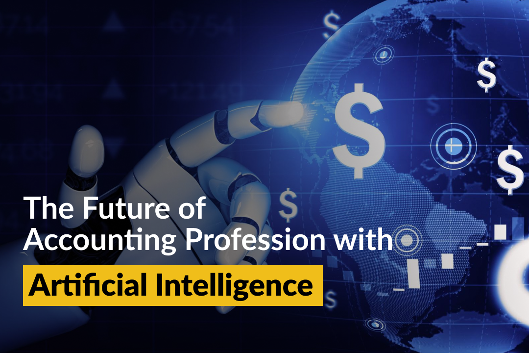 The Future of Accounting Profession with AI