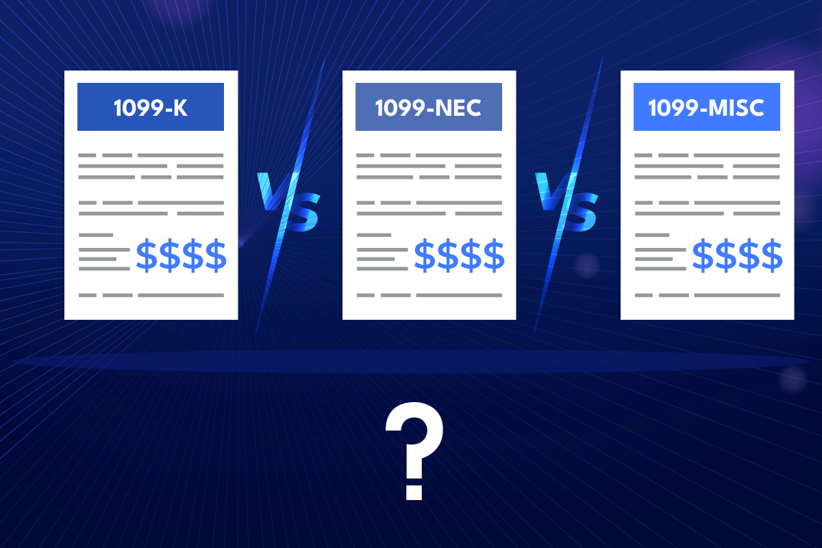 1099K vs. 1099NEC vs. 1099MISC What’s the Difference? Tax1099 Blog