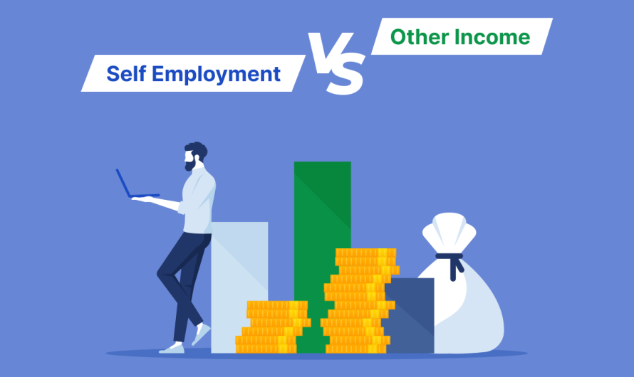 1099-MISC Income vs Other Income Types