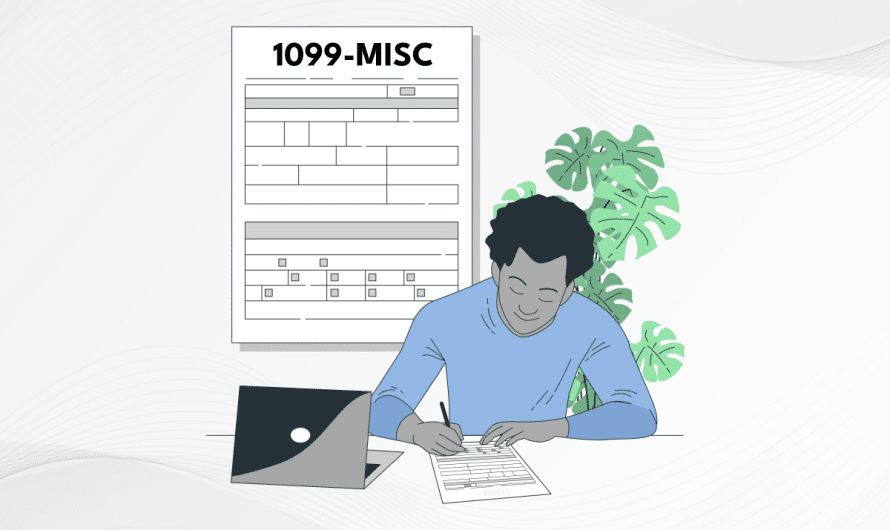 What Are Your 1099-MISC State Filing Requirements? 