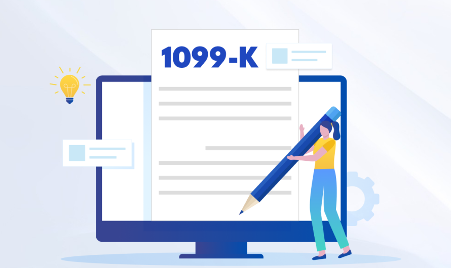 Understanding Changes in Form 1099-K Reporting for 2023 Tax Season 