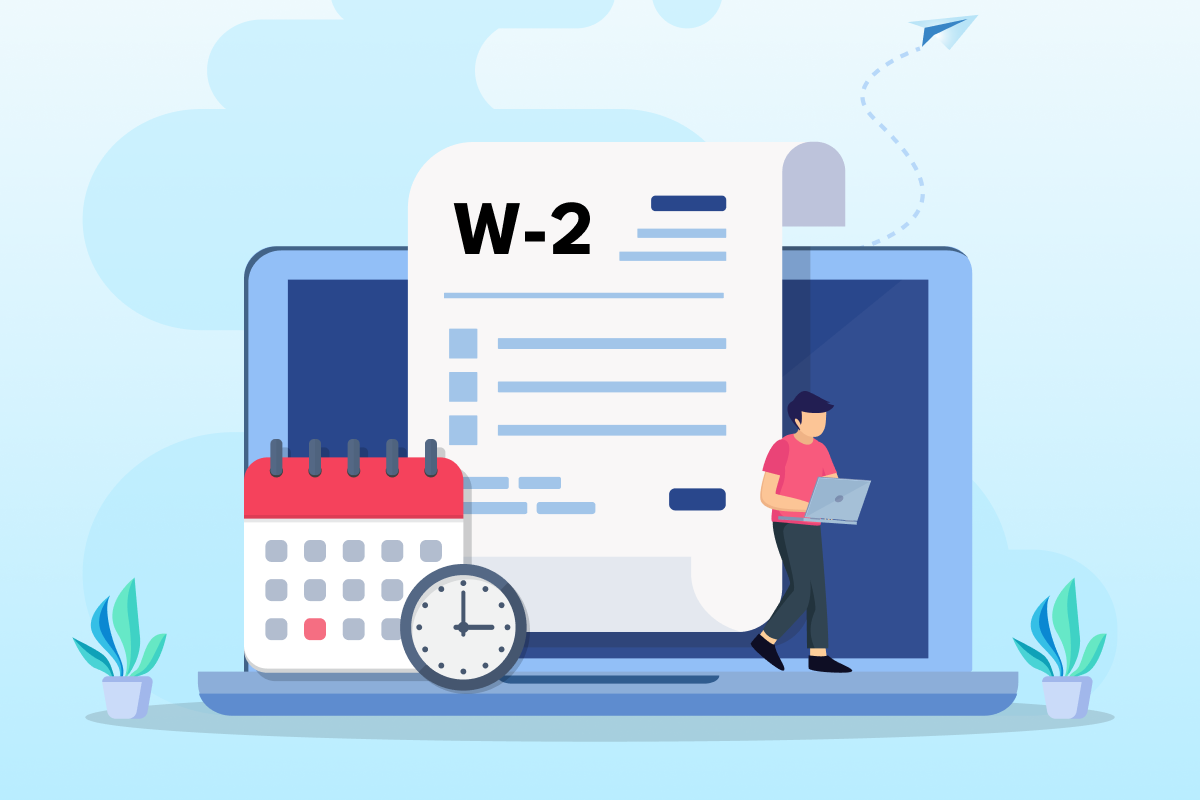 W2 Deadline 2023 Deadline For employers To Send Out W2 & W2 Deadline