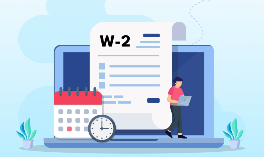 W2 Deadline 2023: Deadline For employers To Send Out W2 & W2 Deadline To Report To IRS 