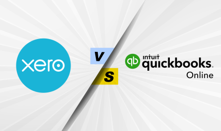 Xero vs QuickBooks Online