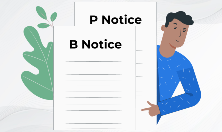 Best Practices to Minimize B and P Notices 