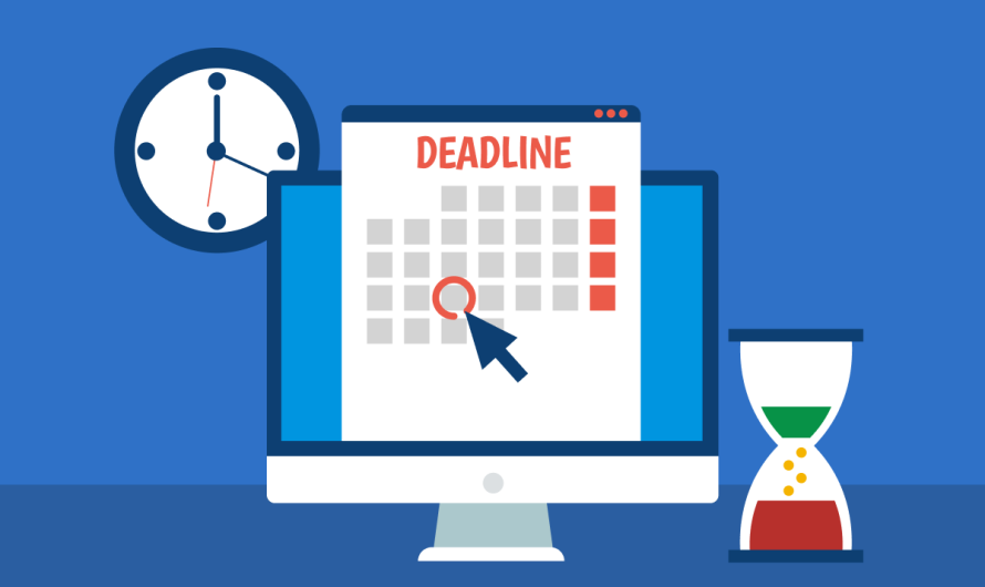 A Comprehensive Guide to Deadlines for Sending 1099 Forms 