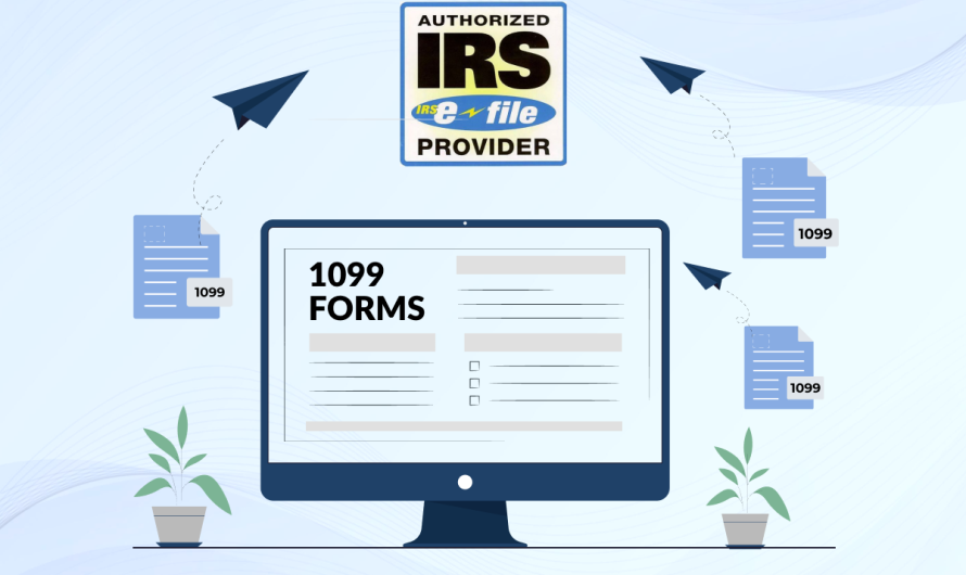 Will the IRS Catch a Missing 1099? 