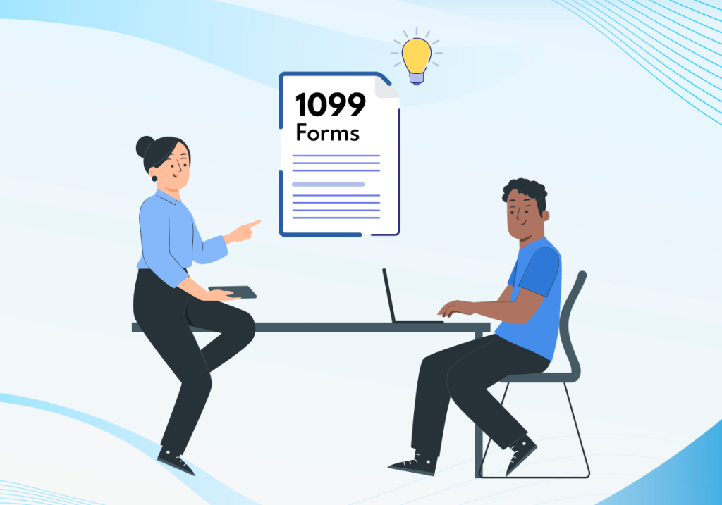 Understanding Form 1099 Rules 2025 for Employers