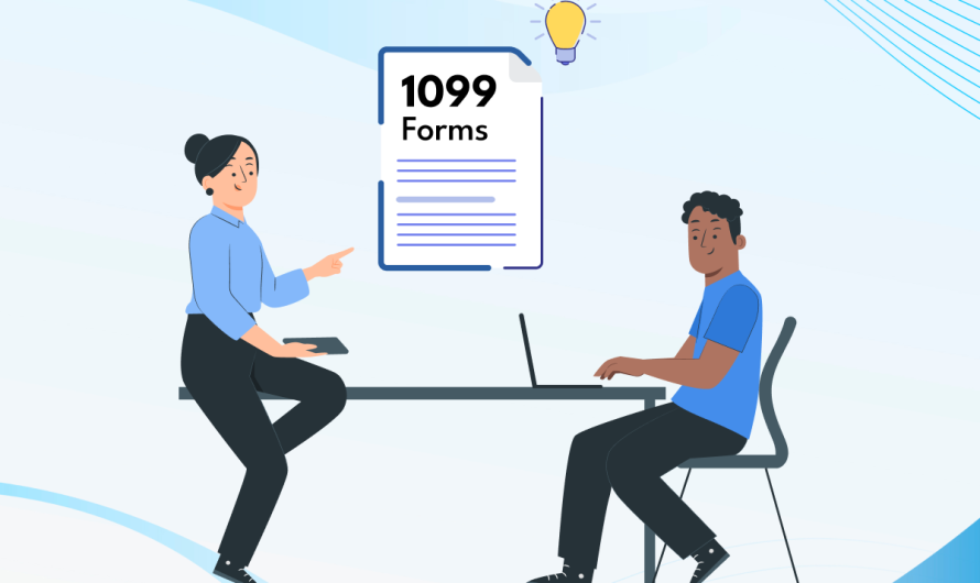 Understanding 1099 Rules for Employers: What You Need to Know  
