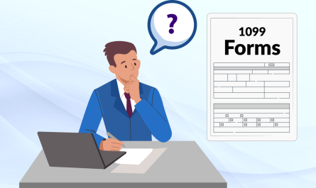 When Are You Required to Issue a 1099 Form