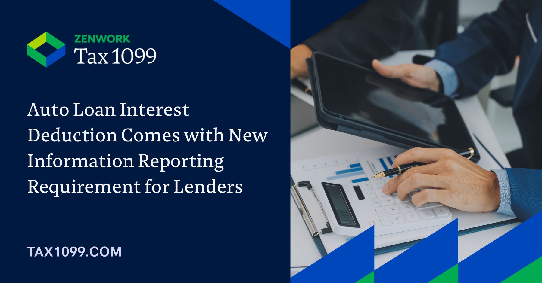 Auto loan Credits- OBBBA