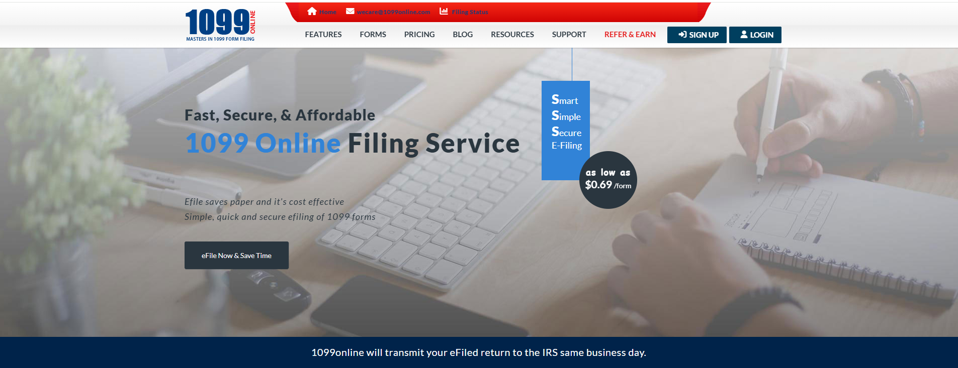 1099Online 