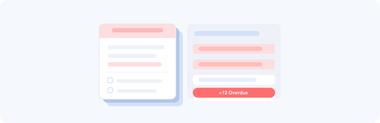 Validation errors