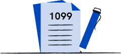 1099 forms