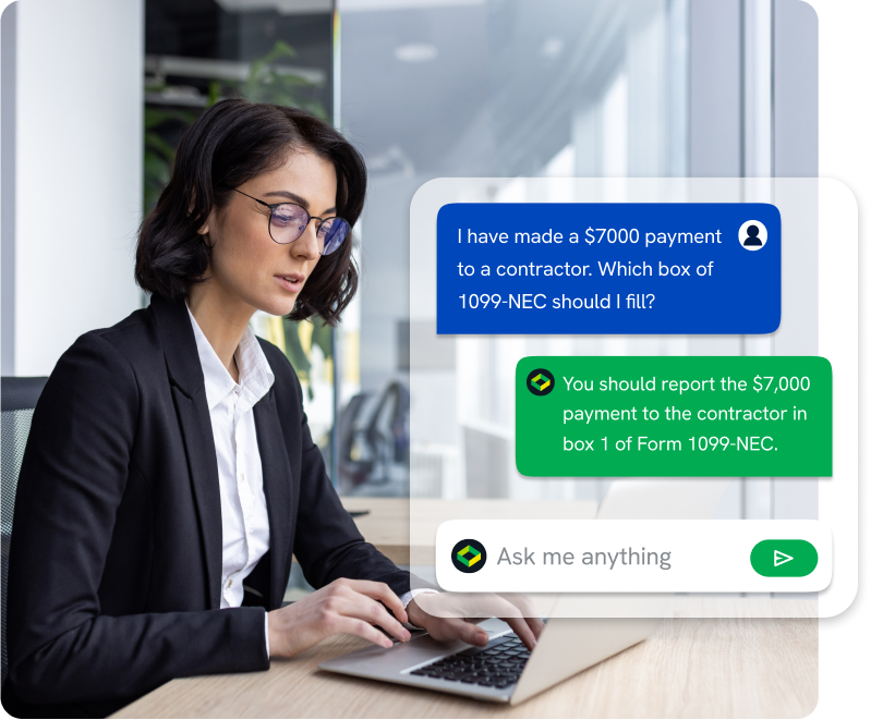 Zenwork AI Tax
