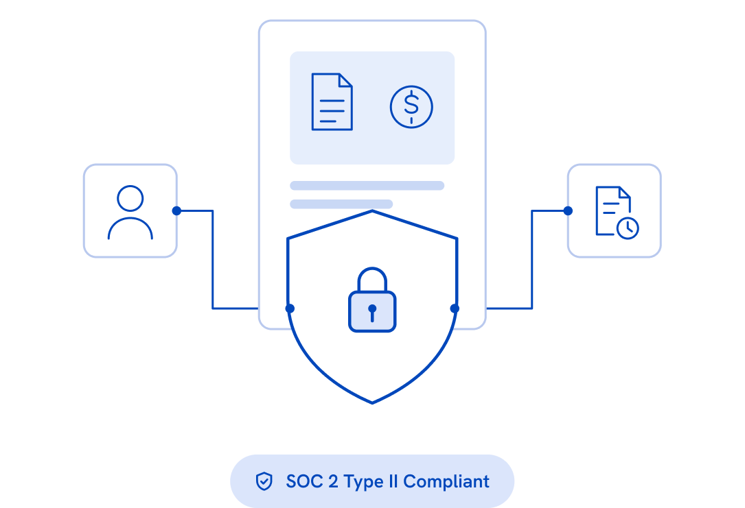 Protected tax and payment records