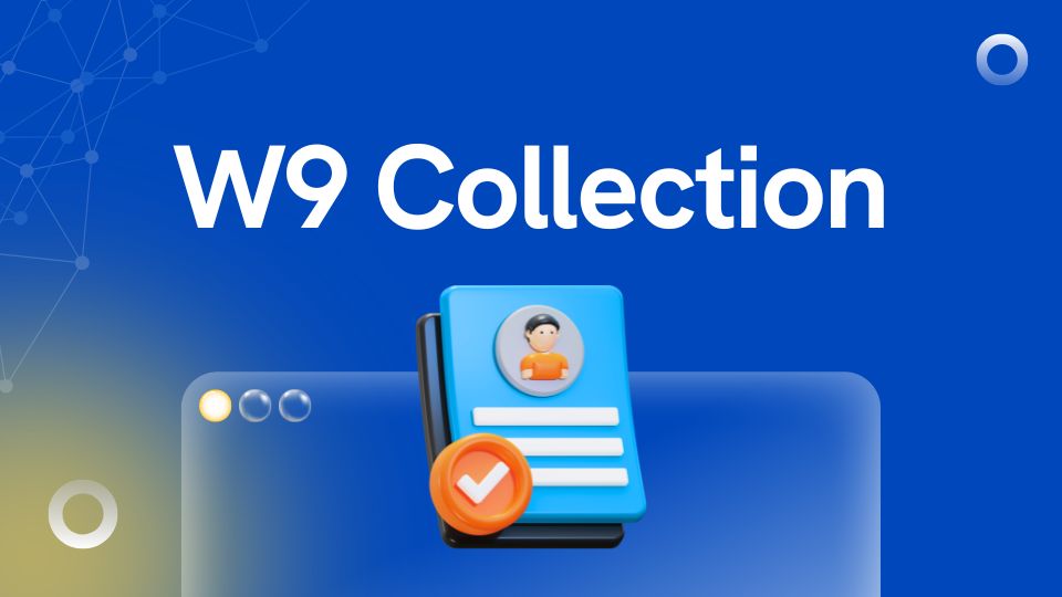 W-9 Collection