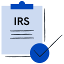 IRS-compliant eDelivery
